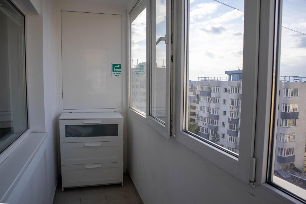 Oak Apartment - Piata Victoriei Bucareste Exterior foto