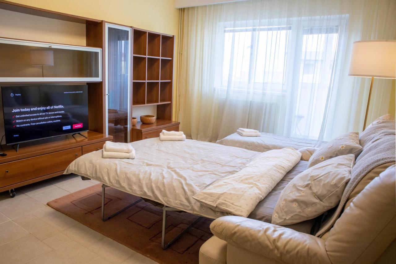 Oak Apartment - Piata Victoriei Bucareste Exterior foto
